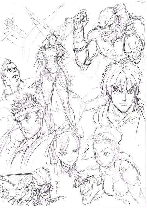 yusuke murata glass|Murata's Sketch Gallery .